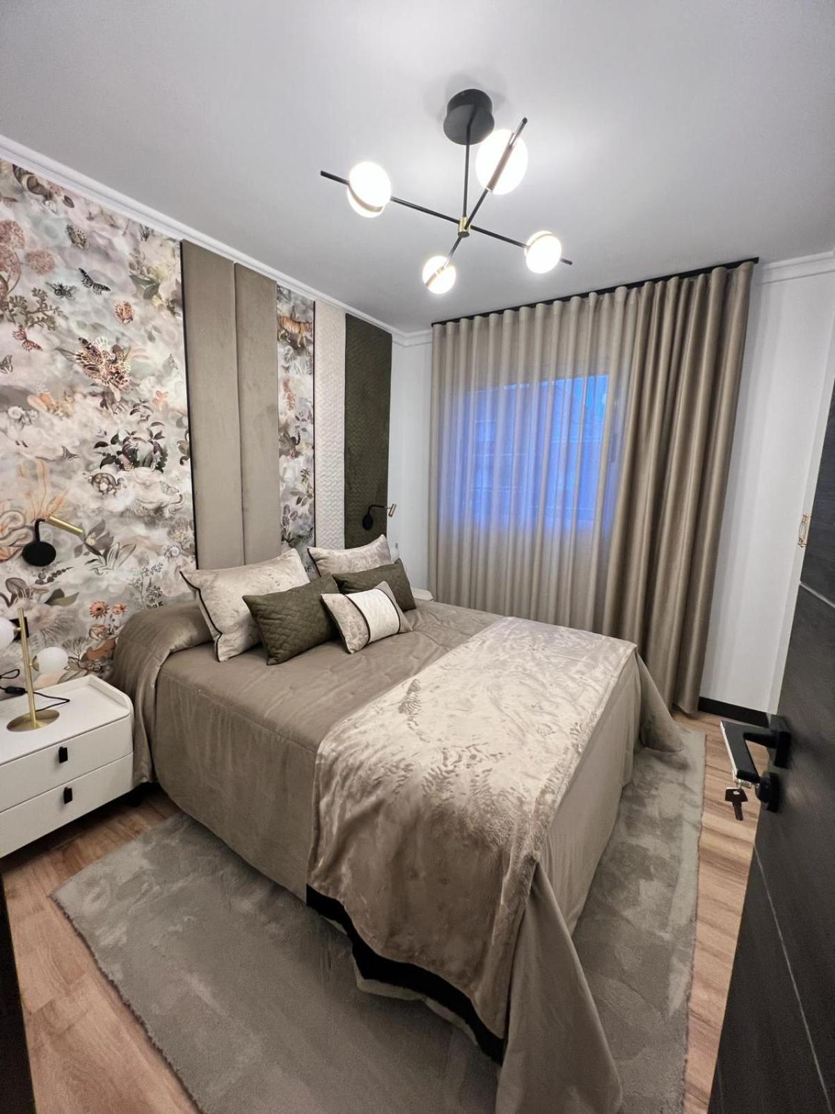 Atico Luxury Marina D'Or Apartment โอโรเปซาเดลมาร์ ภายนอก รูปภาพ