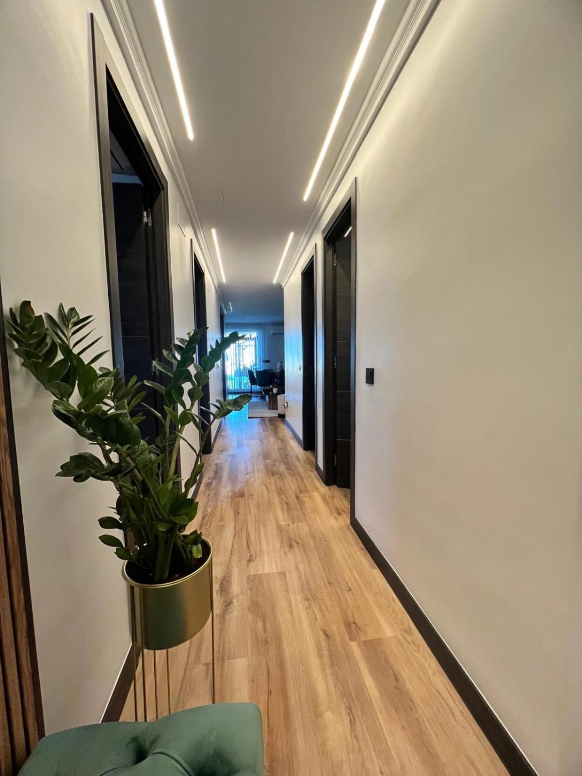 Atico Luxury Marina D'Or Apartment โอโรเปซาเดลมาร์ ภายนอก รูปภาพ